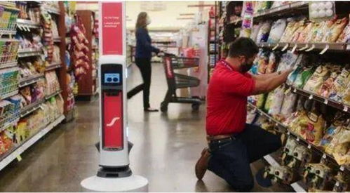 全球機器人產業投資與管理新動態