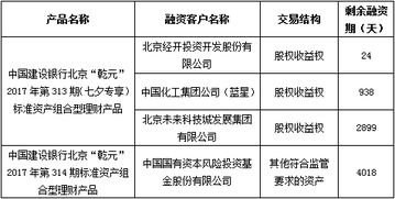 北京市分行投資管理策略與實踐