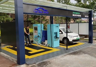 洗車之家自助洗車機 穩定性能與品質保障的養車新選擇
